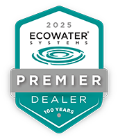 Ecowater Systems Premier Dealer