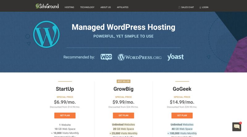 Siteground Review Wordpress Hosting Weforms Pro - High Resolution Space Wallpapers for Desktop
