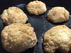 buttermilk biscuits