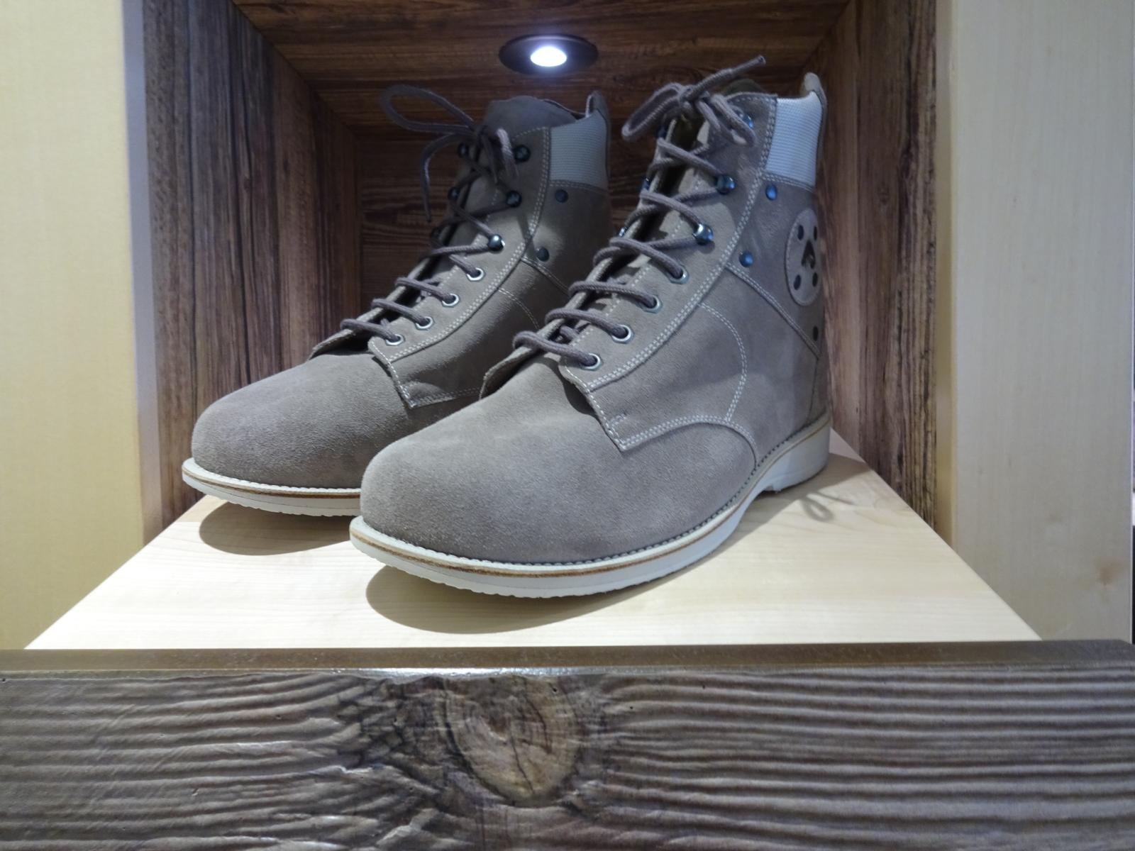 Orthopädische Maßschuhe Wegmann Gesunde Schuhe