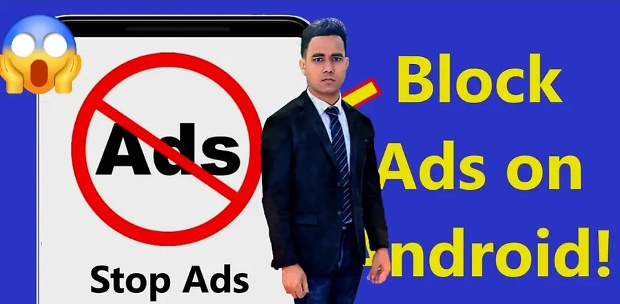 How To Block Ads On Android Mobile Remove Ads From Phone Ads1 ADS 1 How To Block Ads On Android Mobile.webp