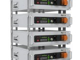 Pytes 48v Lithium Batteries