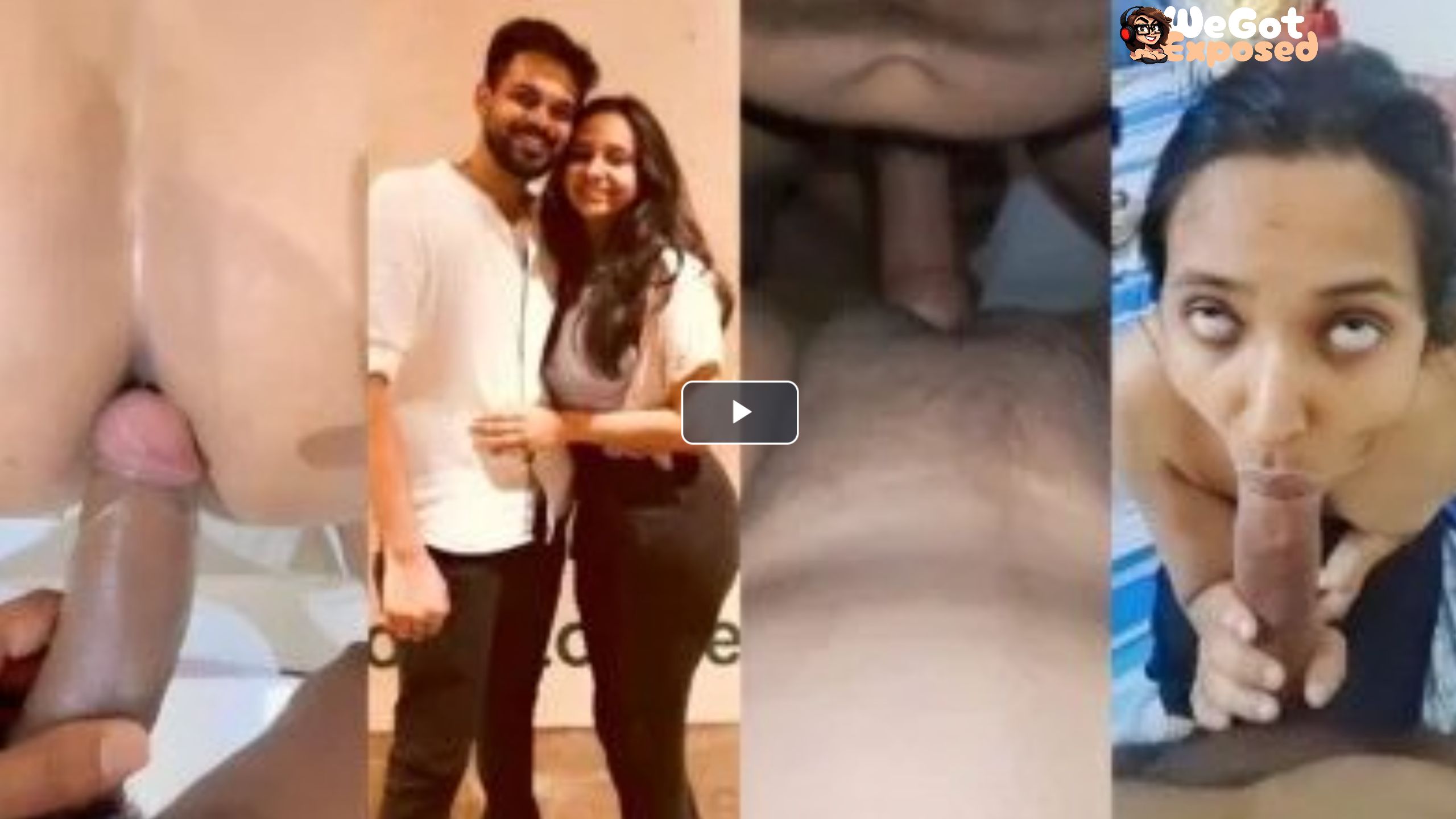 Desi Girl Fucking Saying ‘Enough Jaanu’ Viral Sex