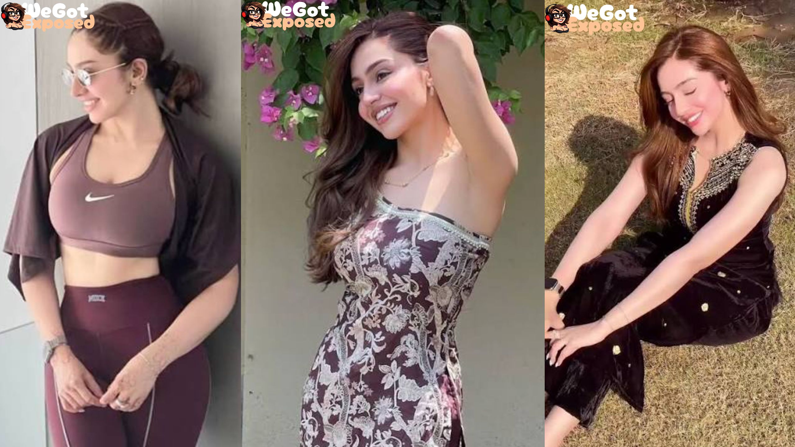 Trending Pakistani Famous Fatima Tahir Nude All Clips Leaked Video Collection