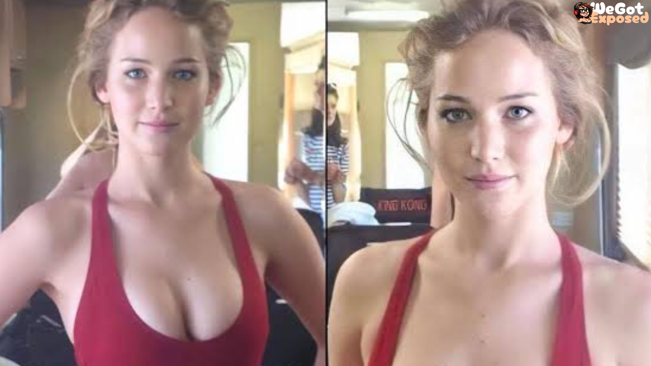 Trending Jennifer Lawrence Nude and Fucking Video