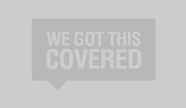 Tag der entscheidung hat sie die rolle der . Another Villain For Thor: Love And Thunder Has Been Revealed