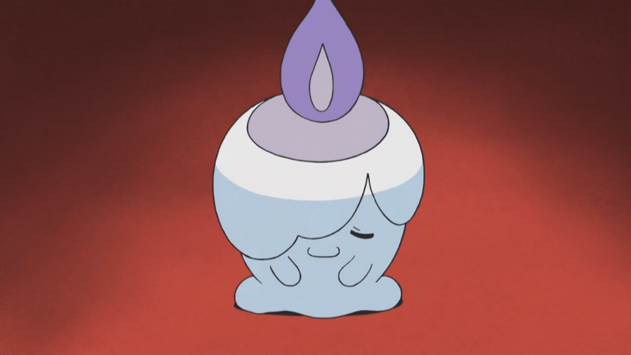 The Cutest Fire Type Pokémon, Ranked