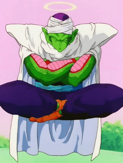 All forms of Piccolo in 'Dragon Ball' franchise, explained (5)