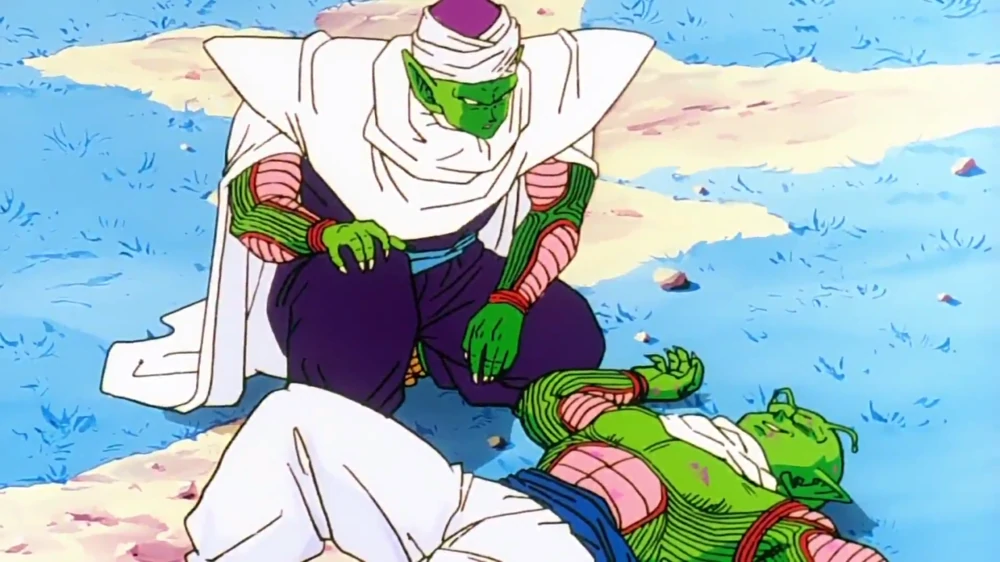 All forms of Piccolo in 'Dragon Ball' franchise, explained (6)