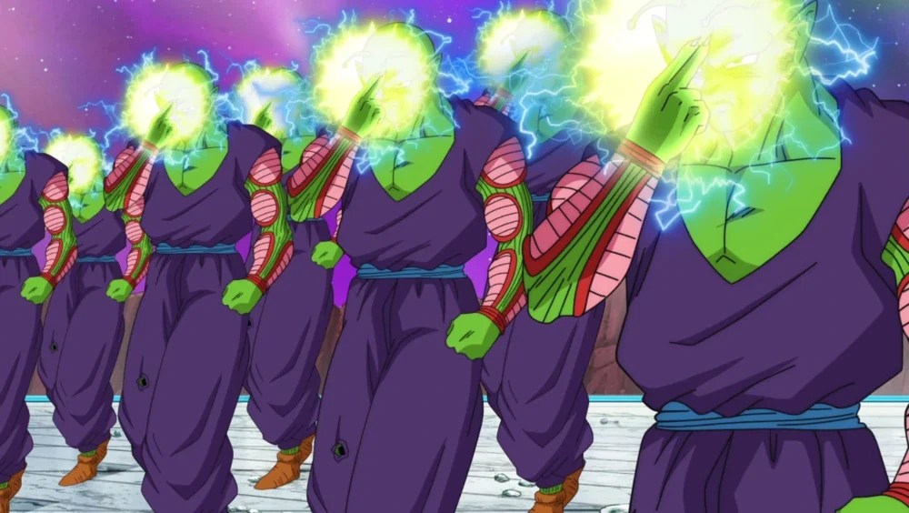 All forms of Piccolo in 'Dragon Ball' franchise, explained (8)