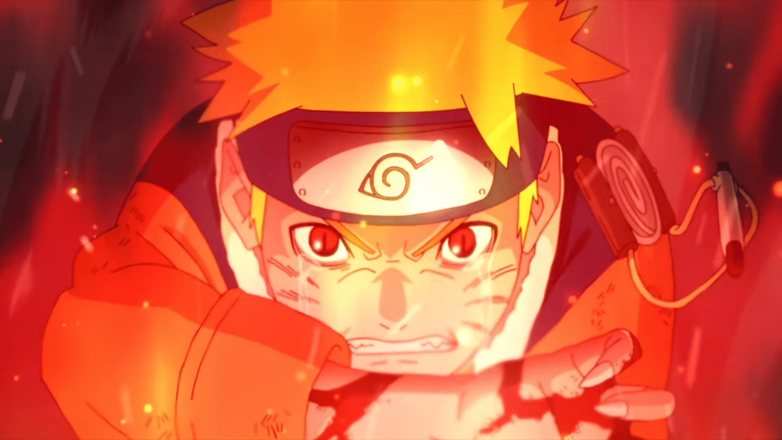 Is 'naruto' getting a remake?