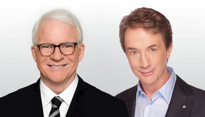 Martin short net worth 2022