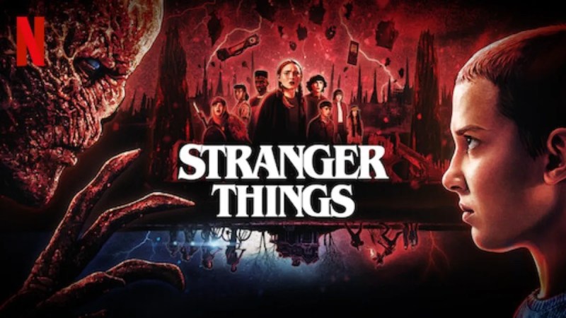 how much is stranger things net worth - Ilustrasi 2