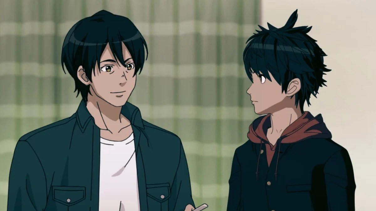 The 10 worst anime of all time, ranked