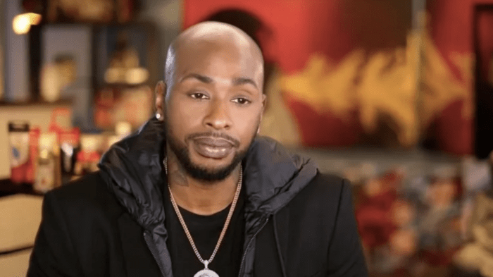 Caesar net worth from black ink