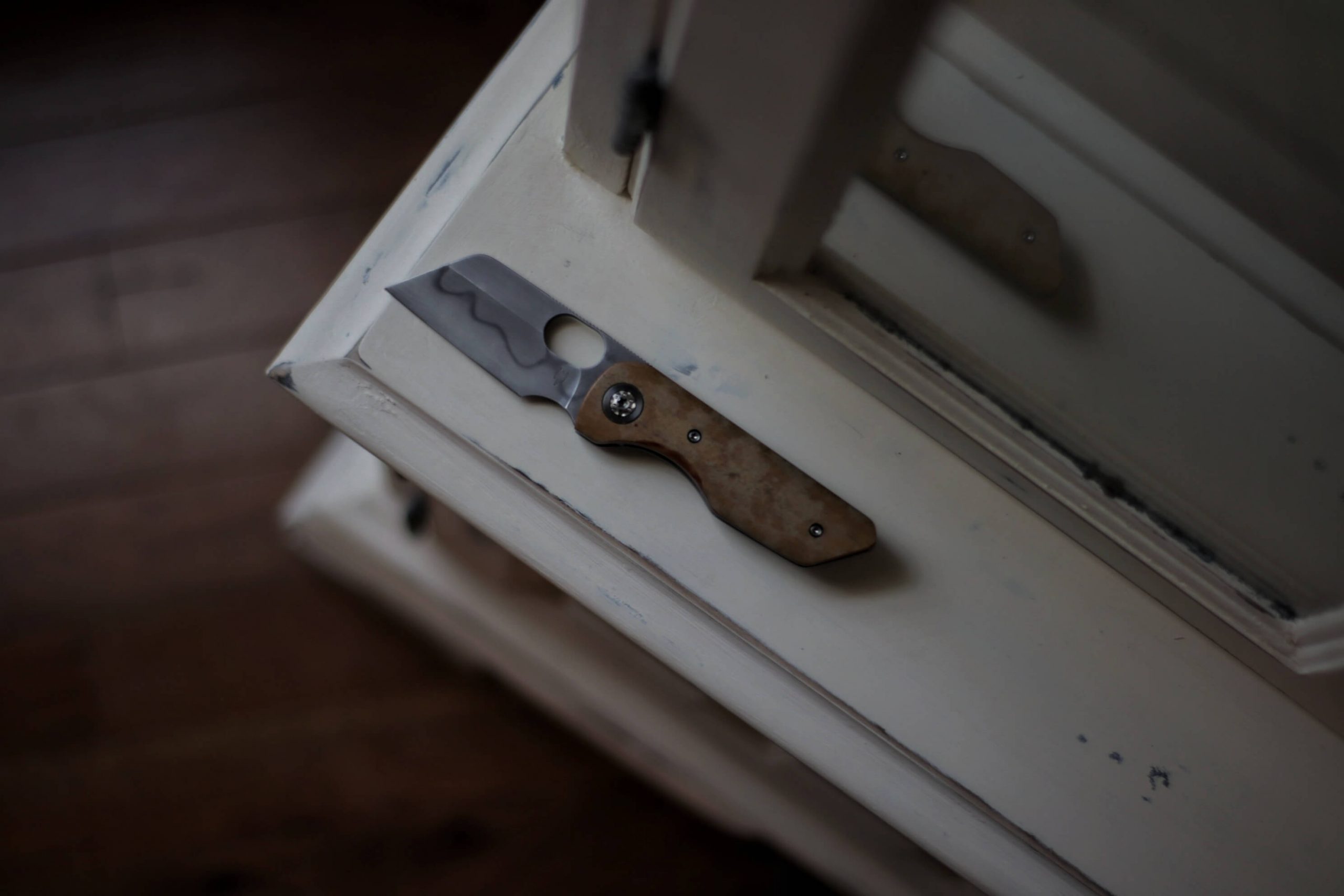 knifeonledge