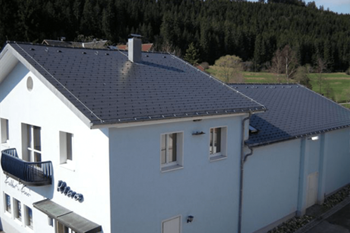 Referenzen Erker Gauben Trapezgaube Faserzementplatten Minden Dachdecker Und Zimmerei In Minden Renneberg Bedachungen Zimmerei Und Dachdeckerei Aus Minden