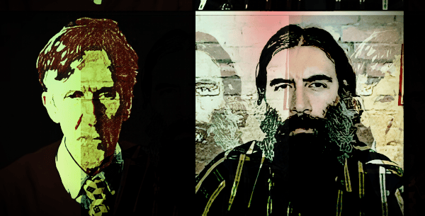 Roosh V blames The Jews for "most modern evils," including his own – We Hunted The Mammoth - Vimarsana News