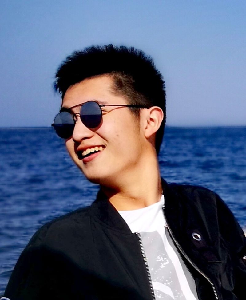 Weichenfan Github - Minimal Design Collection - High Resolution Quality