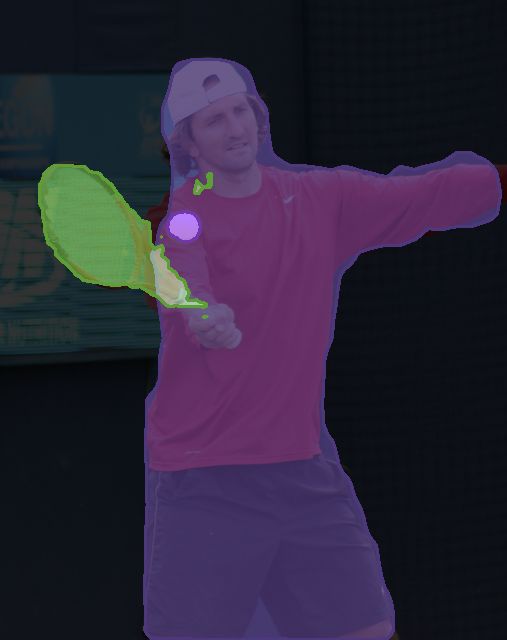 Github Atlantixjj Interactiveimagesegmentation - HD Space Photos for Desktop