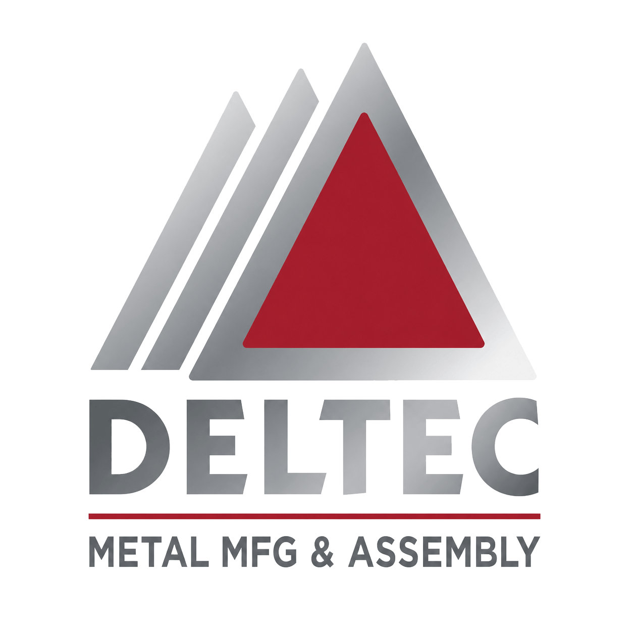 Deltec logo