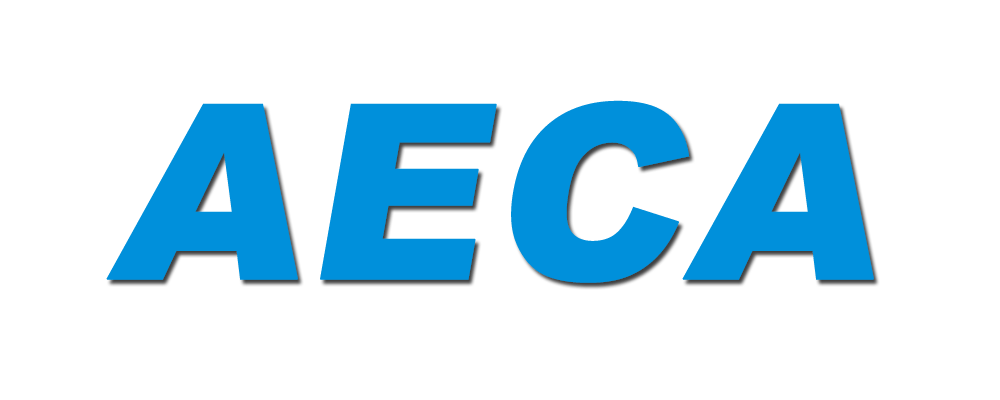 AECA logo