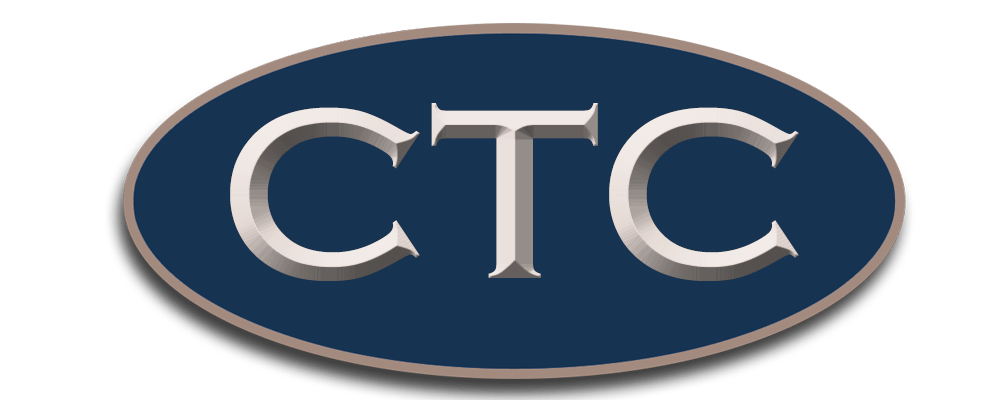 Custom Tooling Co. logo
