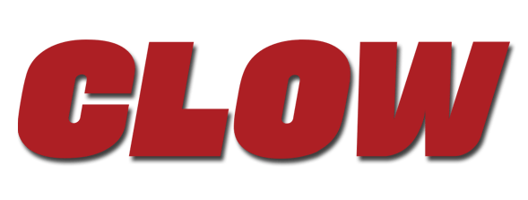 Clow logo