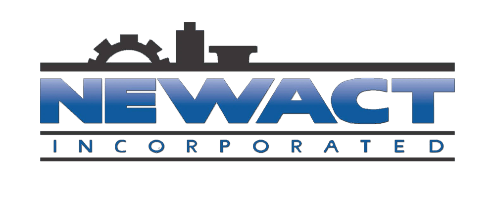 Newact Incorporated logo