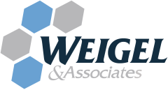 Weigel & Associates logo
