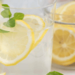 Lemon Healthy Inspiration Yellow Fruit