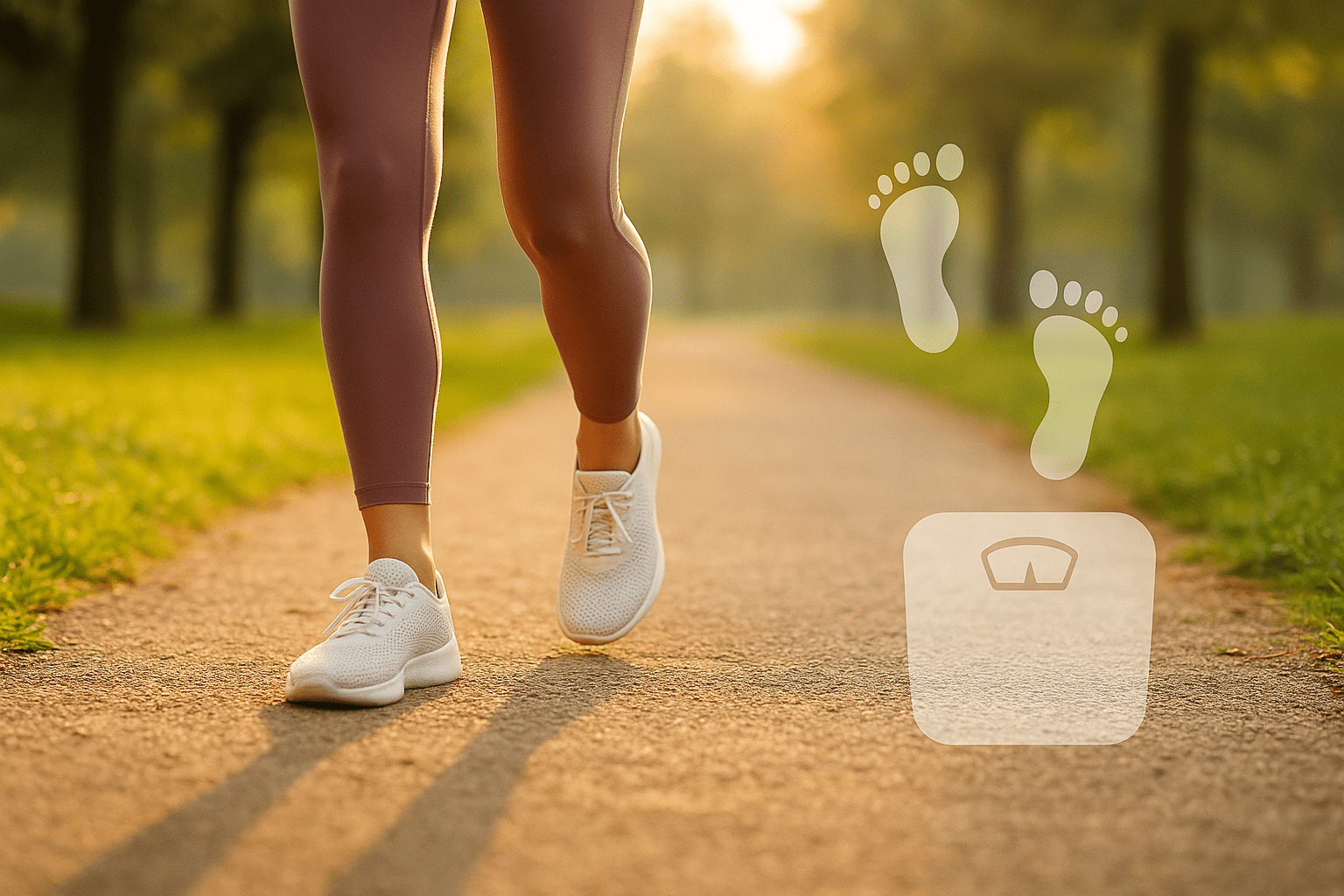 Can You Lose Weight Walking 10,000 Steps a Day?