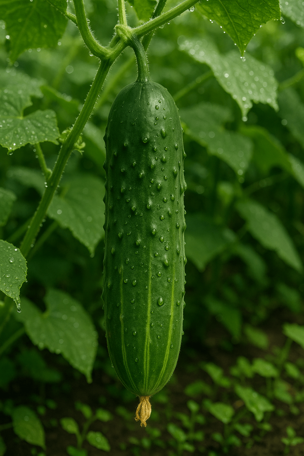 Amazing Benefits of Cucumbers for Weight Loss