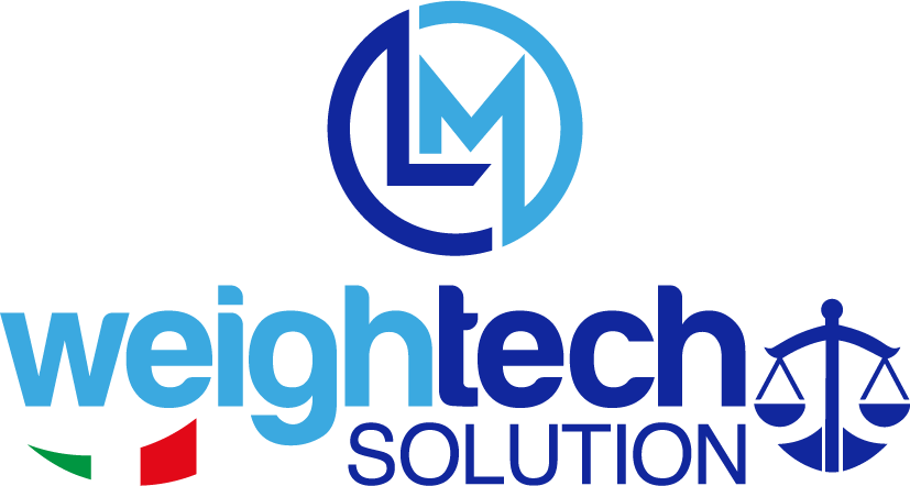 Weightech Solution