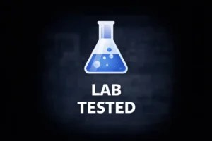 lab test