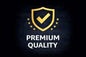 premium quality