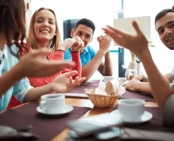 Together we figure it out.”