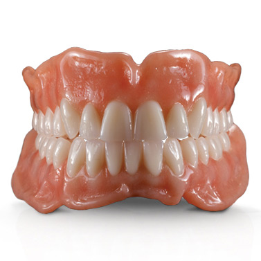 dentures