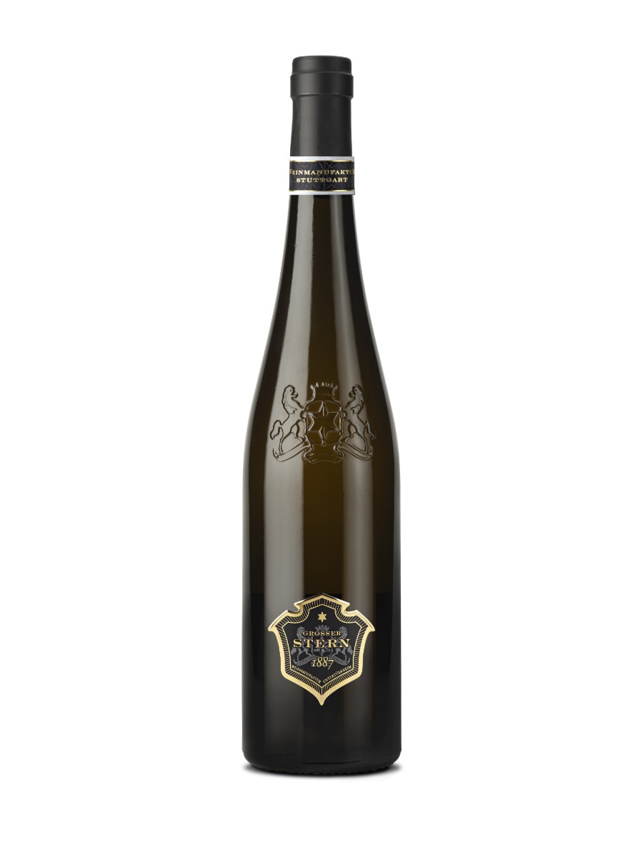 Riesling Grosser Stern trocken, 2025