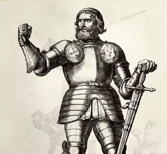 Götz of the Iron Hand: The German Robin Hood (1480 – 1562)