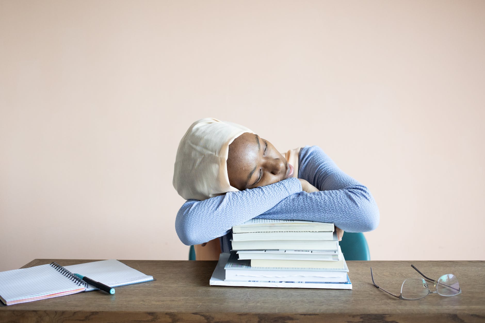 How To Beat Boredom
