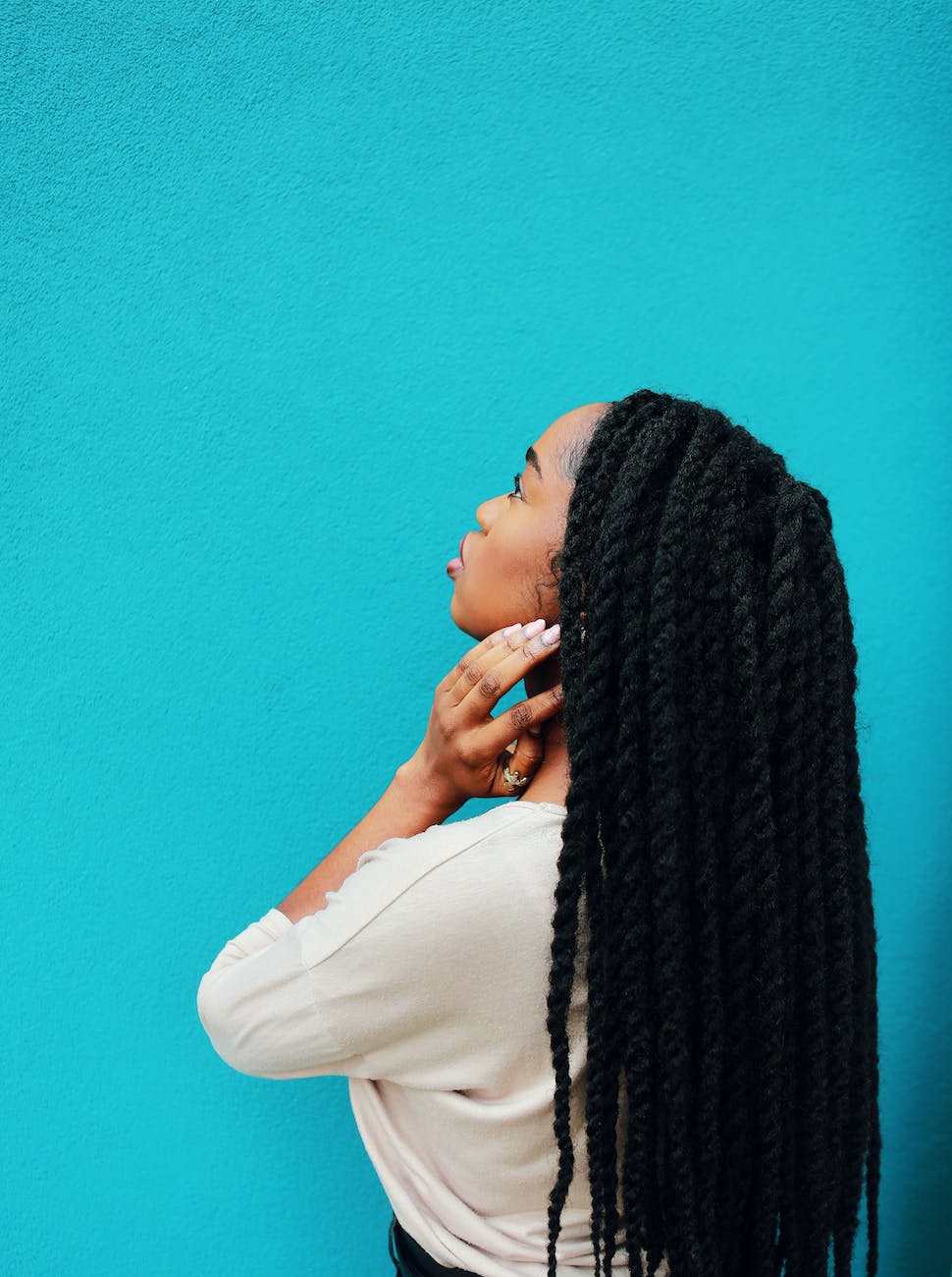 Living With Scalp Eczema – An Update