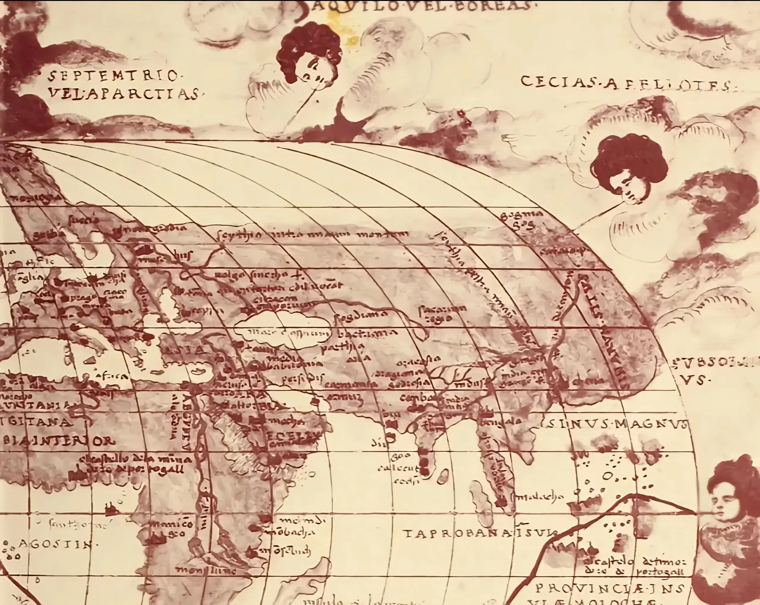 The Extraordinary Travelogue Of Antonio Pigafetta Of Magellan&rsquo;s 