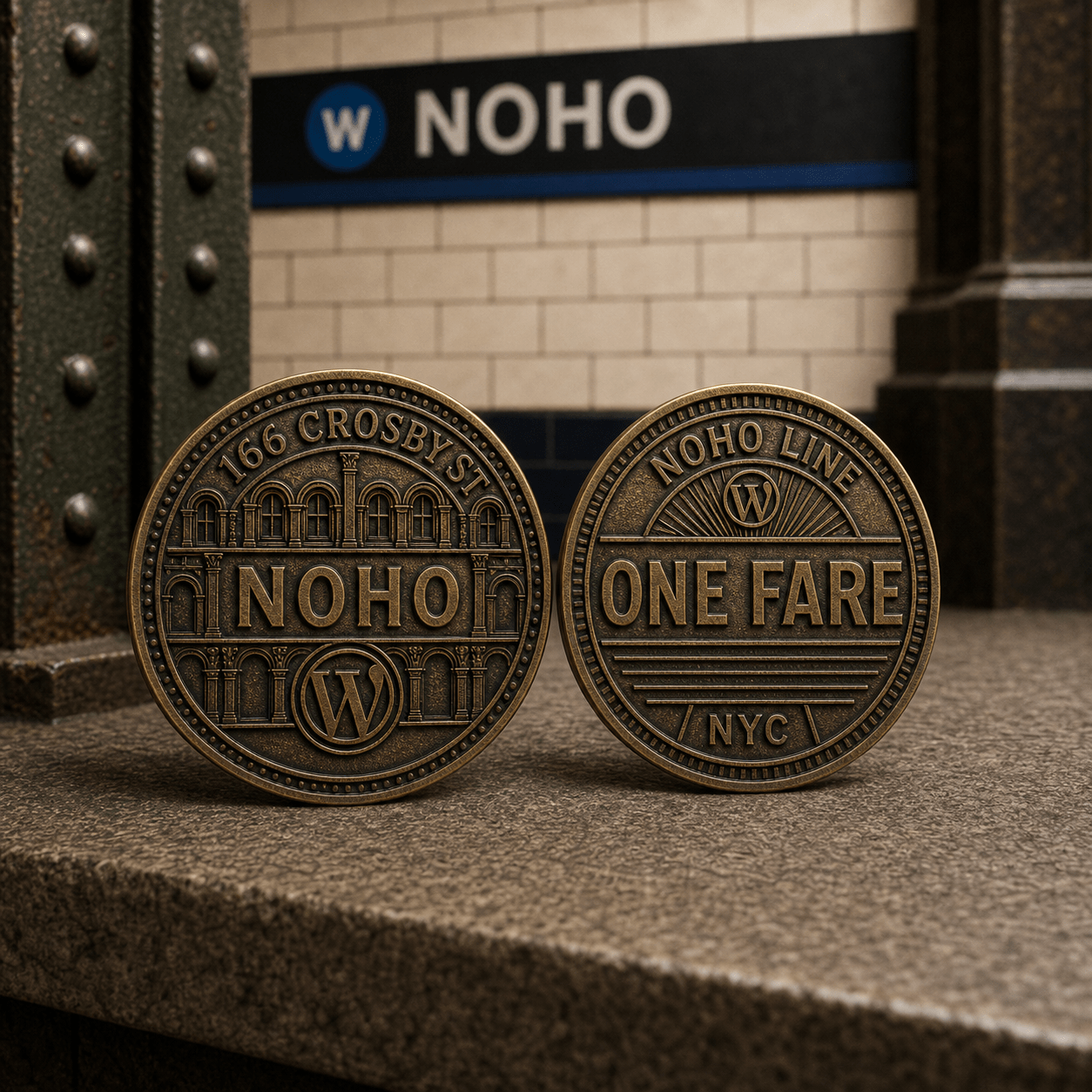 token