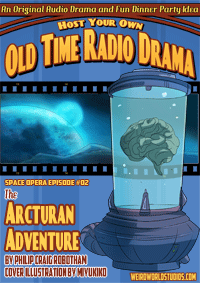 Space Opera - SO002 - Freefall