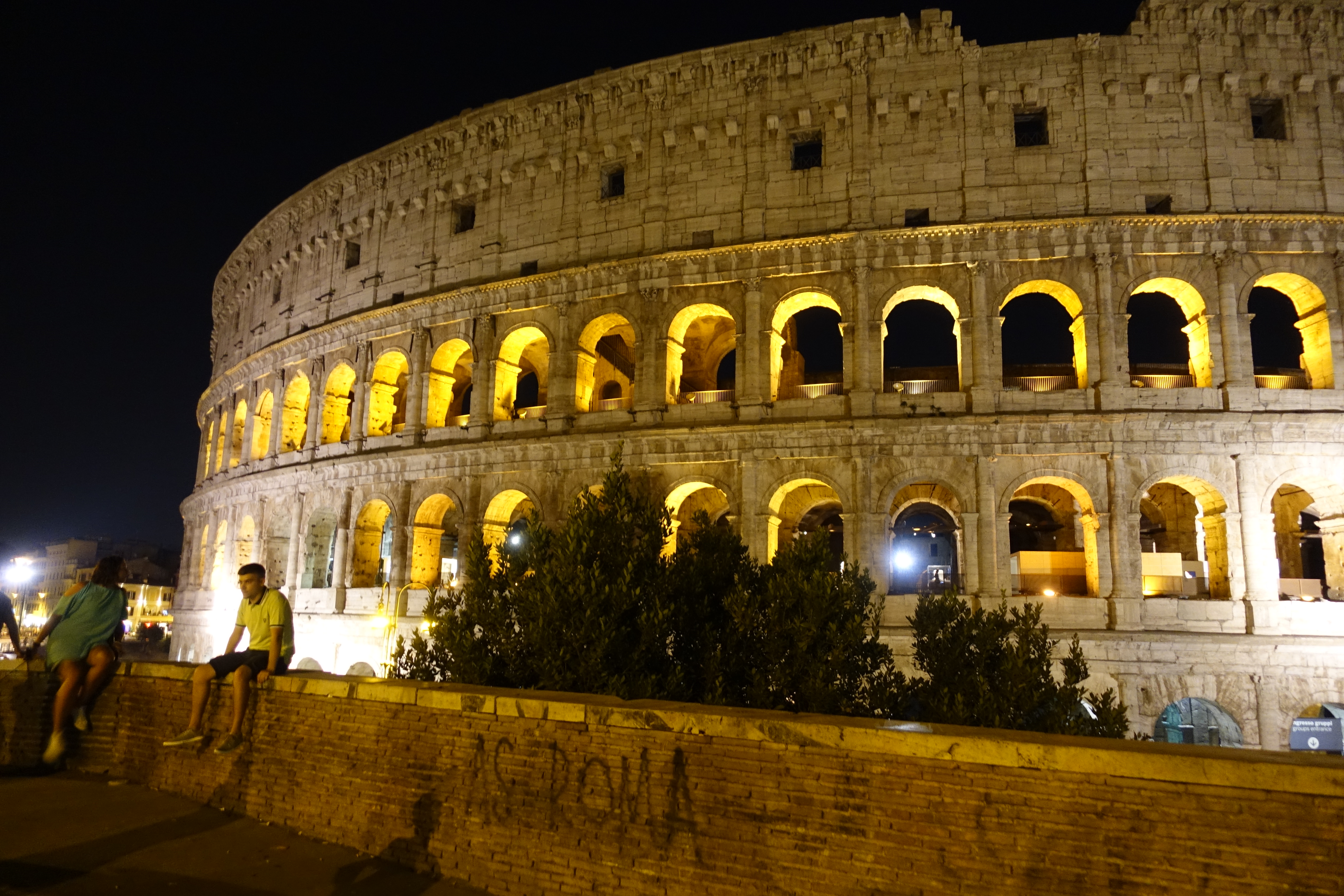 Colosseum