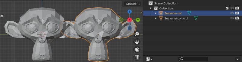 Collider Conflicts Programming Godot Forum - Gradient Designs - Stunning Ultra HD Collection