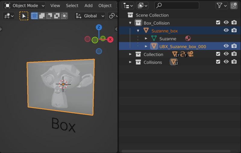 Github Kleinerhacker Unity Blending Scene Blending System For Unity - Minimal Pictures - Artistic Retina Collection