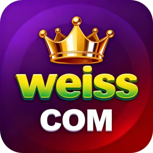 Weiss Casino Logo