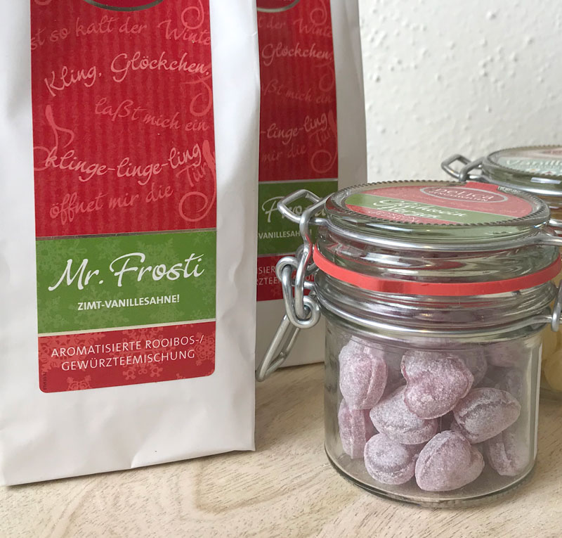 Große Weiße Geschenktüte Mit Passender Karte - Perfekt Für Einweihungsgeschenke & Überraschungen